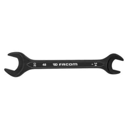 48.24X30 - Heavy-duty open end wrench, 24x30 mm
