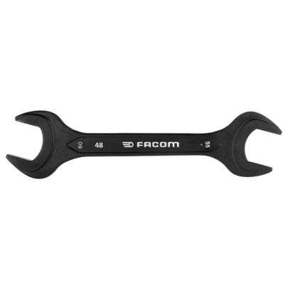 48.55X60 - Heavy-duty open end wrench, 5x60 mm