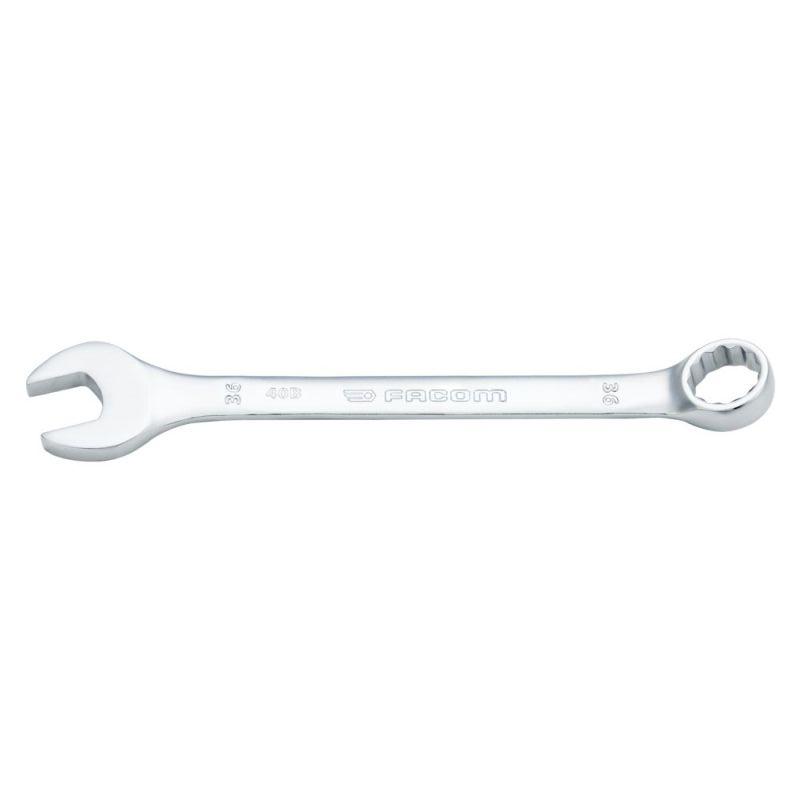 40B.36 - Slim combination wrench, 36 mm