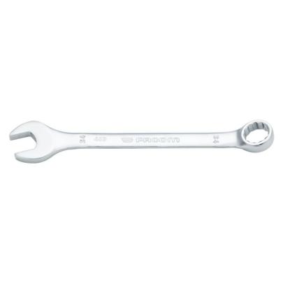 40B.34 - Slim combination wrench, 34 mm