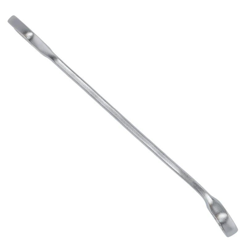 40B.29 - Klucz oczkowo-płaski Slim, 29 mm