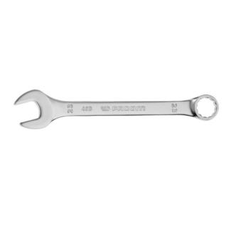 40B.23 - Klucz oczkowo-płaski Slim, 23 mm