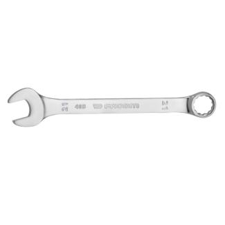 40B.21 - Klucz oczkowo-płaski Slim, 21 mm