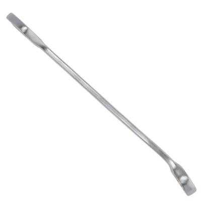 40B.21 - Klucz oczkowo-płaski Slim, 21 mm