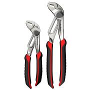 181B.J1PB - Set of 2 locking adjustable pliers