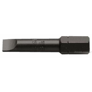 ENS.214 - Końcówka udarowa do śrub z rowkiem, 14 mm