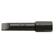 ENS.208 - Końcówka udarowa do śrub z rowkiem, 8 mm