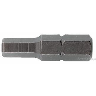 ENH.210 - Końcówka udarowa do śrub 6-kątnych, 10 mm