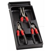 MOD.TE - moduł 3 szczypiec dla mechaników TE