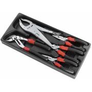 MOD.CPE5 - moduł 5 szczypiec