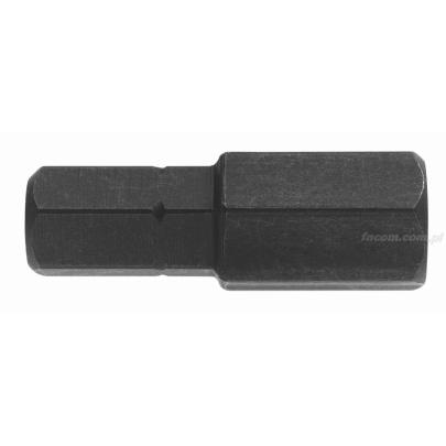 ENH.314 - Końcówka udarowa do śrub z gniazdem 6-kątnym, 14 mm