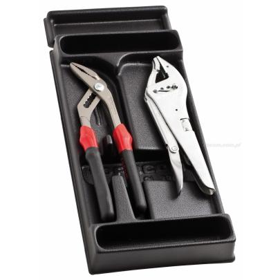 MOD.PR5 - moduł 2 szczypiec nastawnych