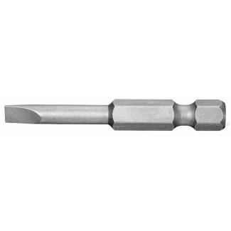 ES.604,5 - Końcówka standardowa do śrub z rowkiem, 4,5 mm