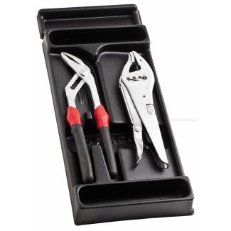 MOD.PR8 - moduł 2 szczypiec nastawnych