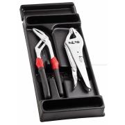 MOD.PR8 - moduł 2 szczypiec nastawnych