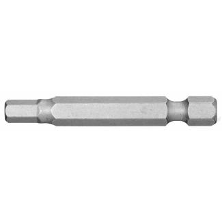 EH.608 - Końcówka standardowa do śrub z gniazdem 6-kątnym, 8 mm