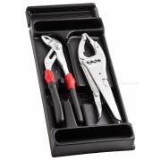 MOD.PR9 - moduł 2 szczypiec nastawnych