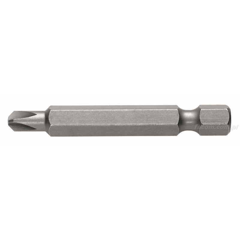 ETORM.603 - Końcówka standardowa do śrub z gniazdem Torq Set®, nr:3 ETORM.603 - Końcówka standardowa do śrub z gniazdem Torq Set®, nr:3