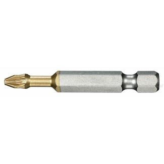 ED.631T - Końcówka High Perf' Titan do śrub Pozidriv®, PZ1