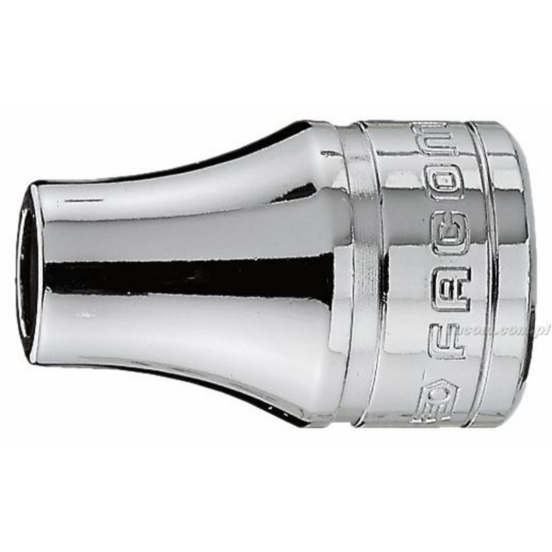 SJ.235 - Nasadki z uchwytem do końcówek z pierścieniem sprężynującym