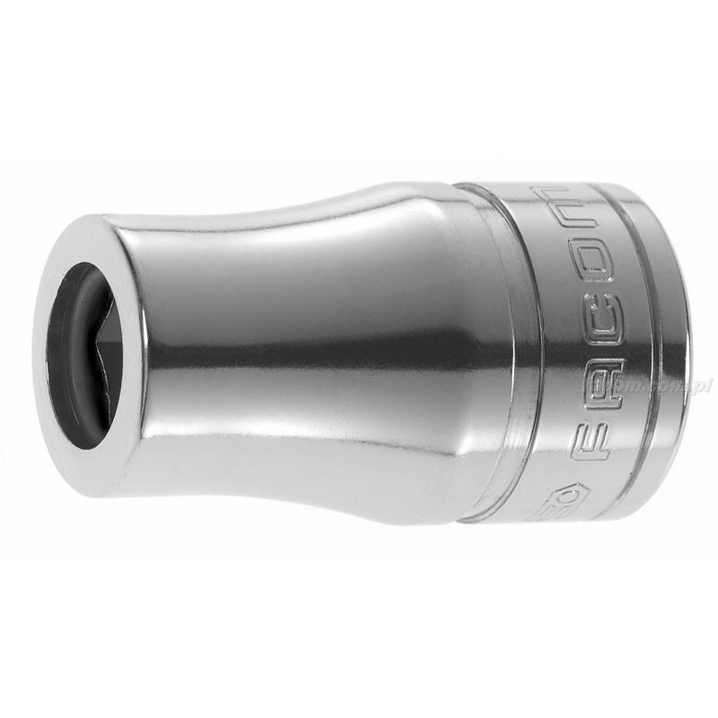 SJ.236 - Nasadki z uchwytem do końcówek z pierścieniem sprężynującym