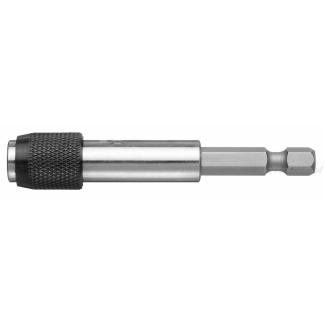 EF.6P6 - Uchwyt do końcówek magnetyczny z pierścieniem blokującym