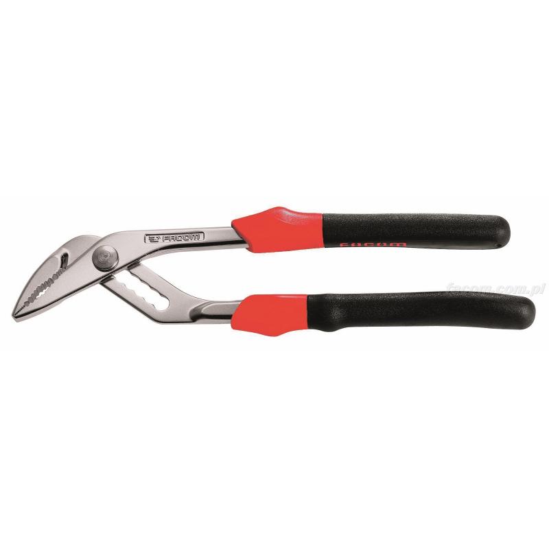 Pliers wrench, 35 mm, 180 mm, Tools