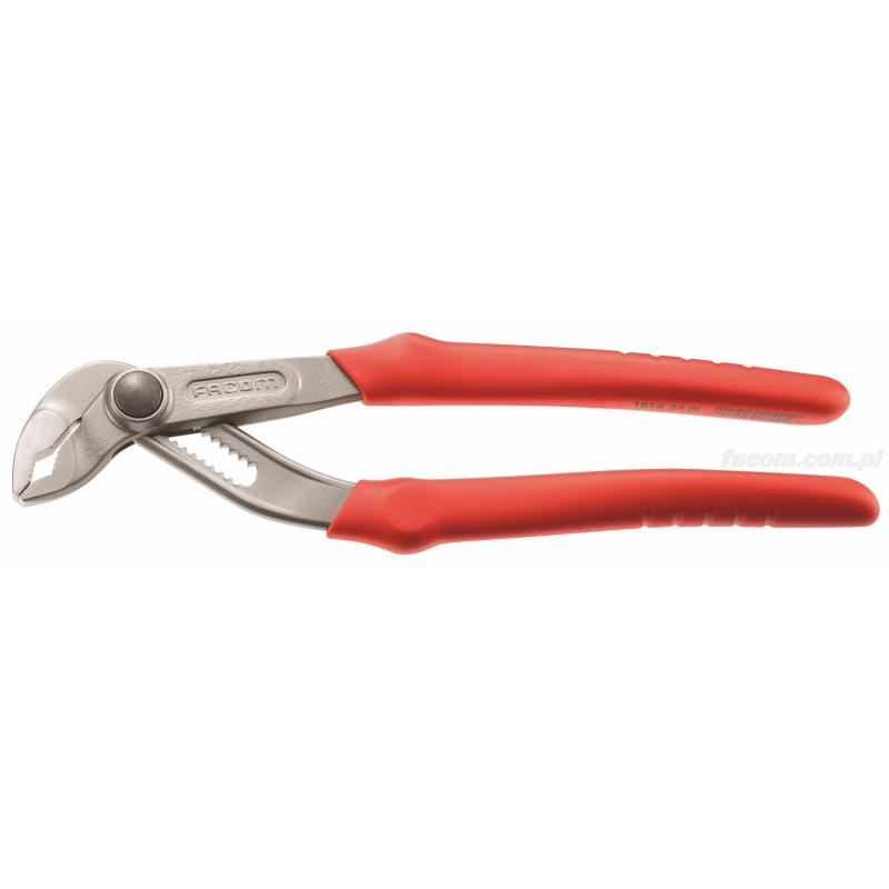 181A.30G - Szczypce nastawne z blokadą, 300 mm