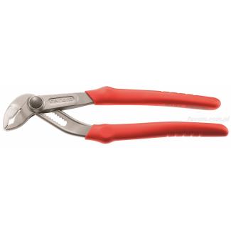 181A.18G - Szczypce nastawne z blokadą, 185 mm