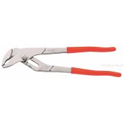 480.ECG - Szczypce nastawne z zębatką, 250 mm