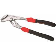 482.CPE - Szczypce nastawne z zębatką, 255 mm