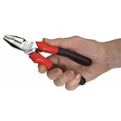 187.16CPE - Szczypce uniwersalne, 165 mm