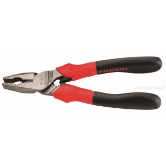 187.20TE - Szczypce uniwersalne, 205 mm