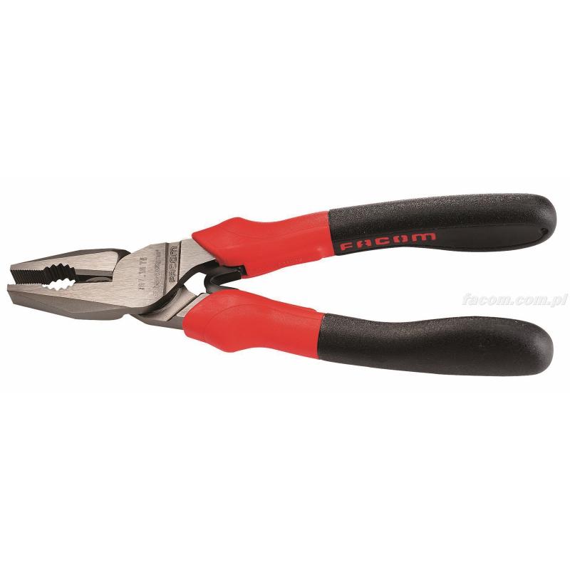 187.20TE - Szczypce uniwersalne, 205 mm