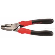 187.20TE - Szczypce uniwersalne, 205 mm