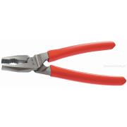 187.18G - Szczypce uniwersalne, 185 mm 187.18G - Szczypce uniwersalne, 185 mm