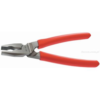 187.18G - Szczypce uniwersalne, 185 mm