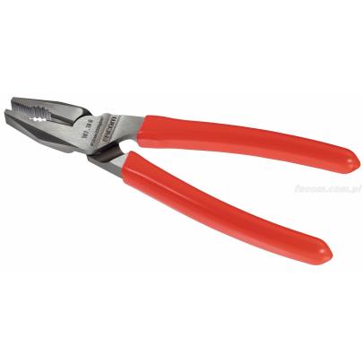 187.16G - Szczypce uniwersalne, 165 mm