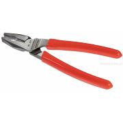 187.20G - Szczypce uniwersalne, 205 mm