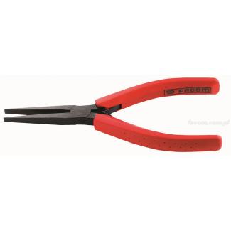 401 - Szczypce płaskie, 160 mm
