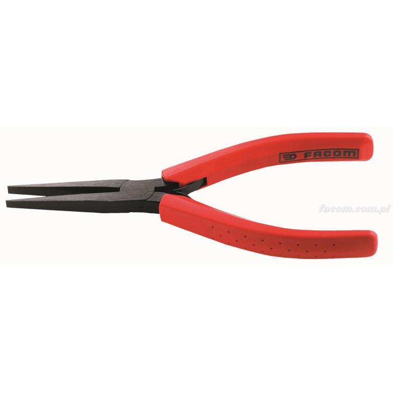 401 - Szczypce płaskie, 160 mm 401 - Szczypce płaskie, 160 mm