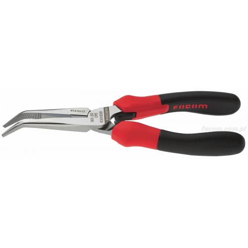 183.20CPE - ANGLED SNIPE NOSE PLIERS