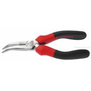 195.16CPE - Szczypce półokrągłe, krótkie, 160 mm
