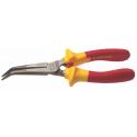 195.20VE - ANGLED NOSE PLIERS INSULATED