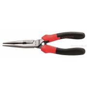 185.20TE - Szczypce półokrągłe o szczękach wydłużonych, 200 mm
