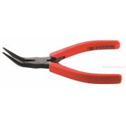 403 - Szczypce z końcówkami półokragłymi, 155 mm 403 - Szczypce z końcówkami półokragłymi, 155 mm
