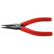 442 - Szczypce z końcówkami półokragłymi, 150 mm