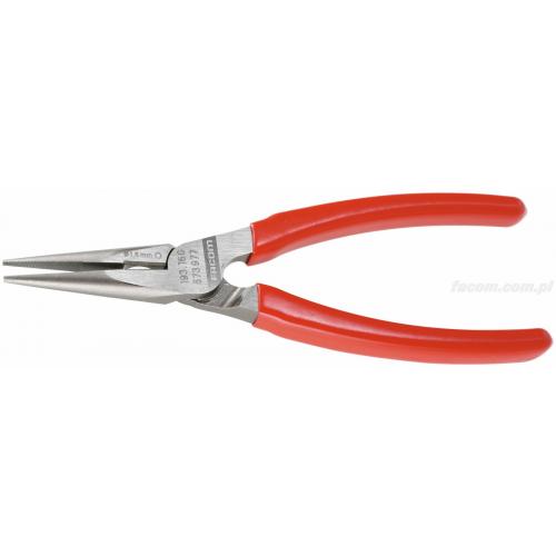 193.16G - STRAIGHT NOSED PLIERS