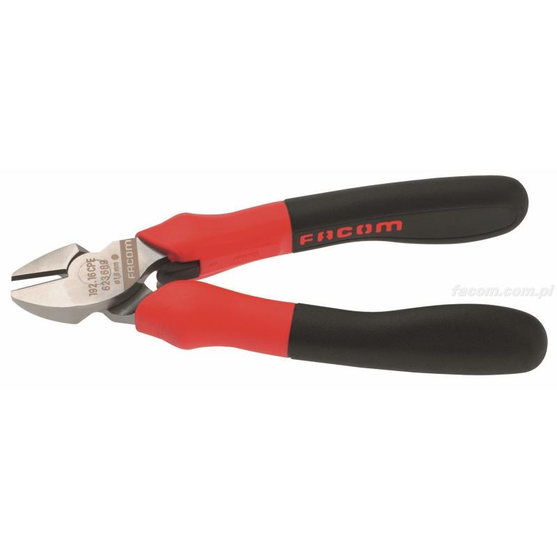 192.20CPE - Szczypce tnące boczne, 200 mm