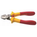 192.16VE - PIANO WIRE CUTTERS INSULATED